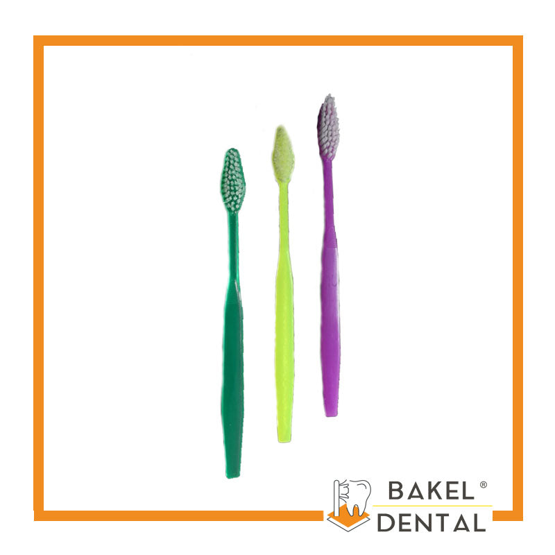 Cepillo dental Adulto