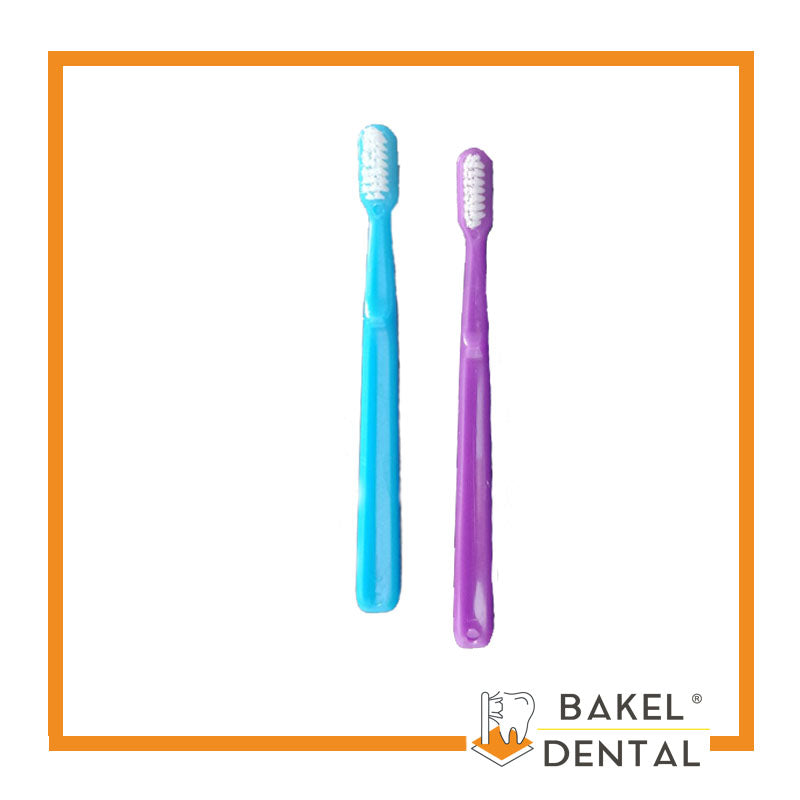 Cepillo dental Infantil