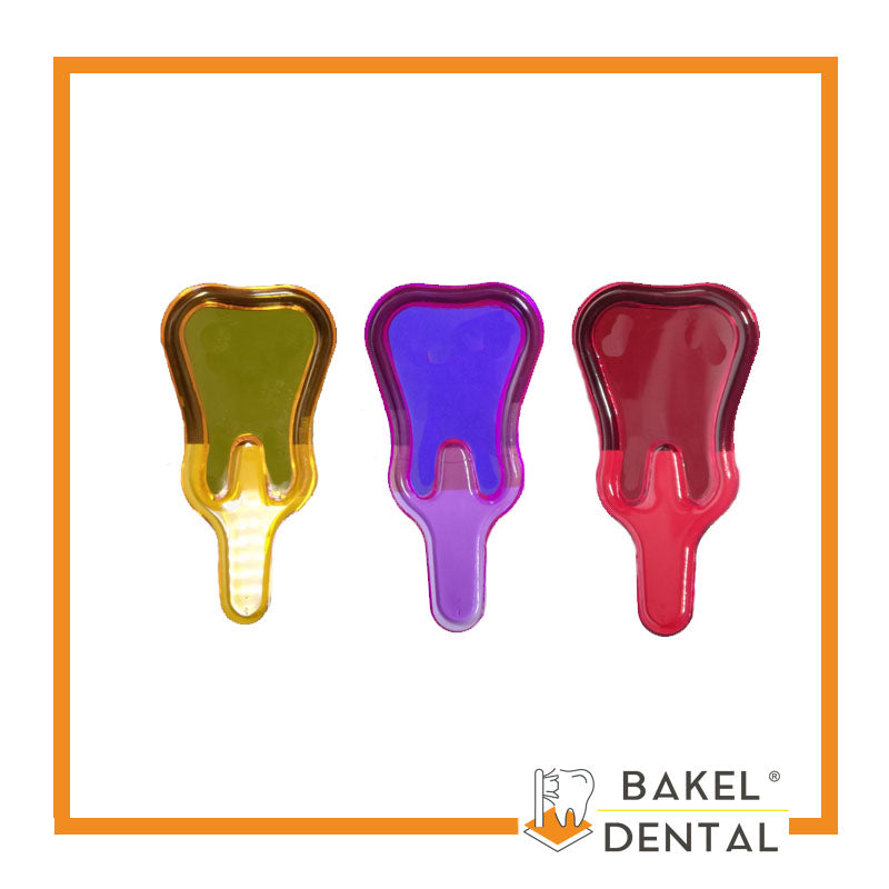 ESPEJO FACIAL CHICO FORMA DE MUELA