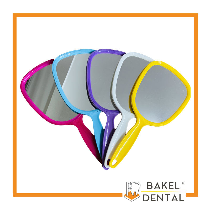 ESPEJO FACIAL GRANDE OVALADO