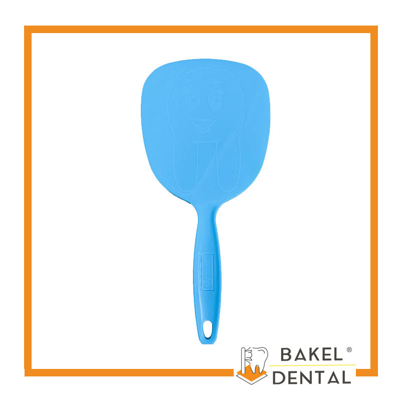 ESPEJO FACIAL GRANDE OVALADO