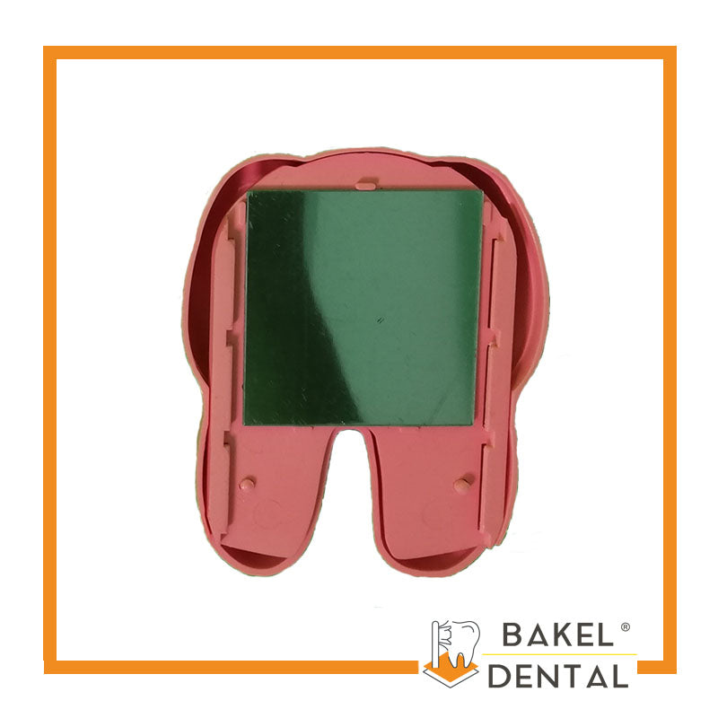 ESPEJO DE MUELA DESLIZABLE