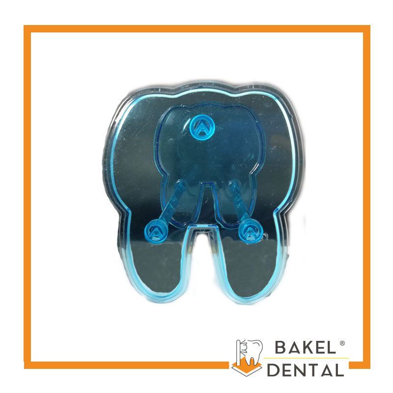 PORTA PINZAS DE MUELA (CABALLETE)