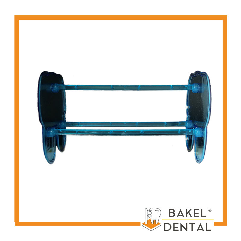 PORTA PINZAS DE MUELA (CABALLETE)