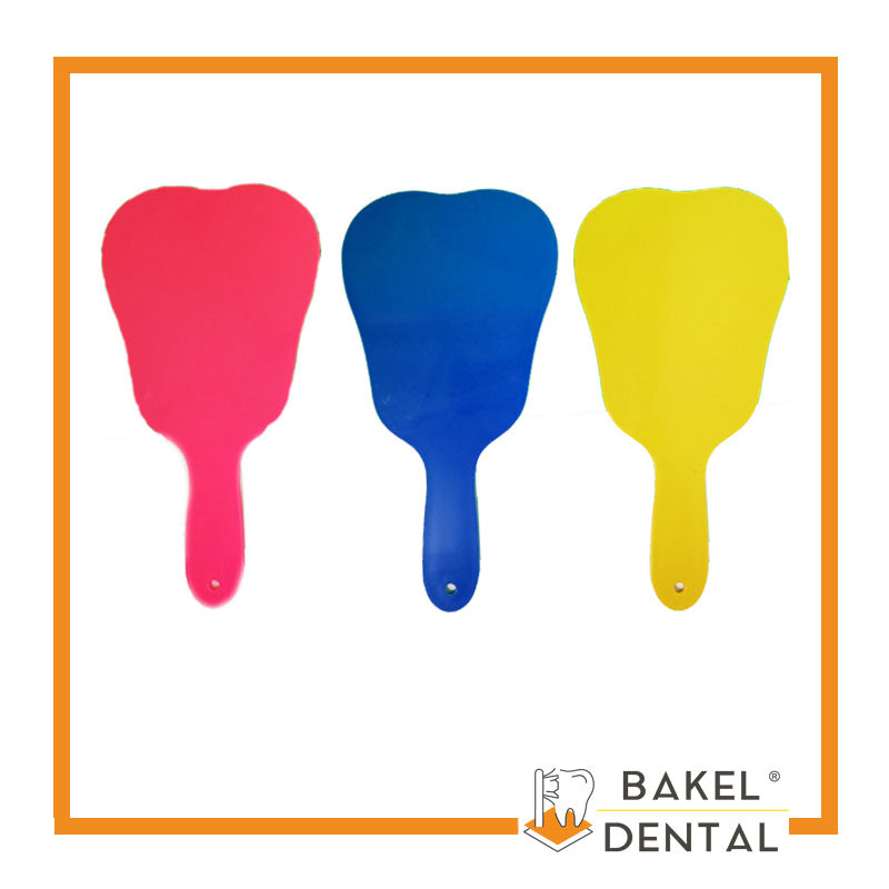 ESPEJO FACIAL DE MUELA MEDIANO