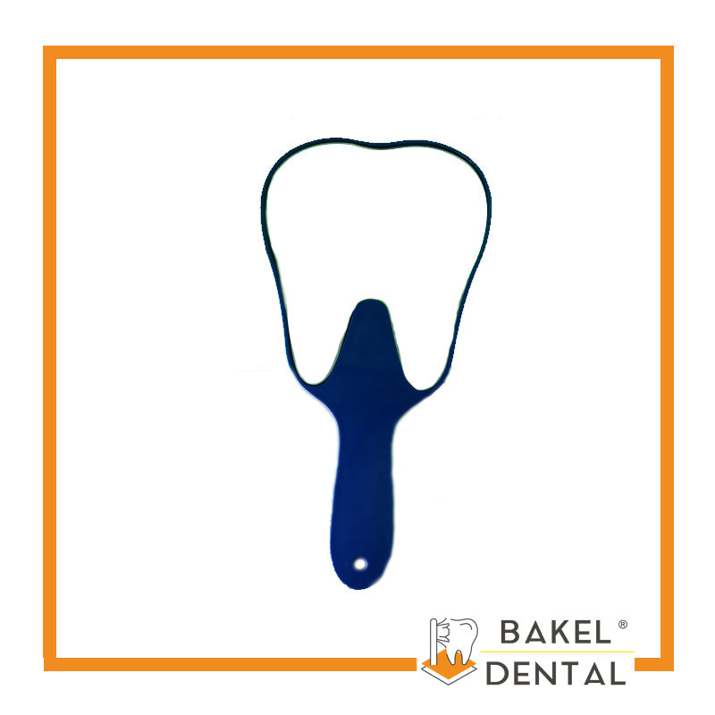 ESPEJO FACIAL DE MUELA MEDIANO