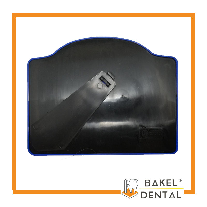 PORTA RETRATO DE MUELA DOBLE