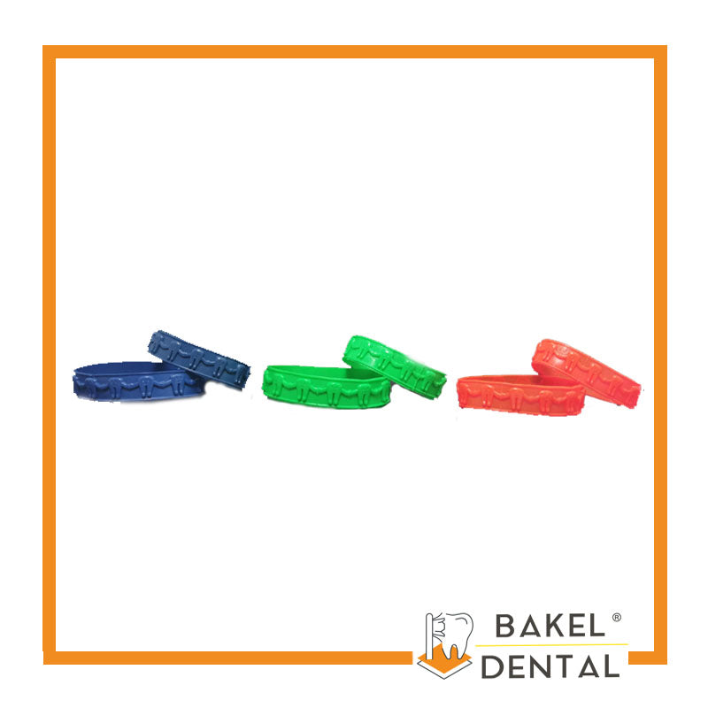 PULSERA ADULTO E INFANTIL FLEXIBLE