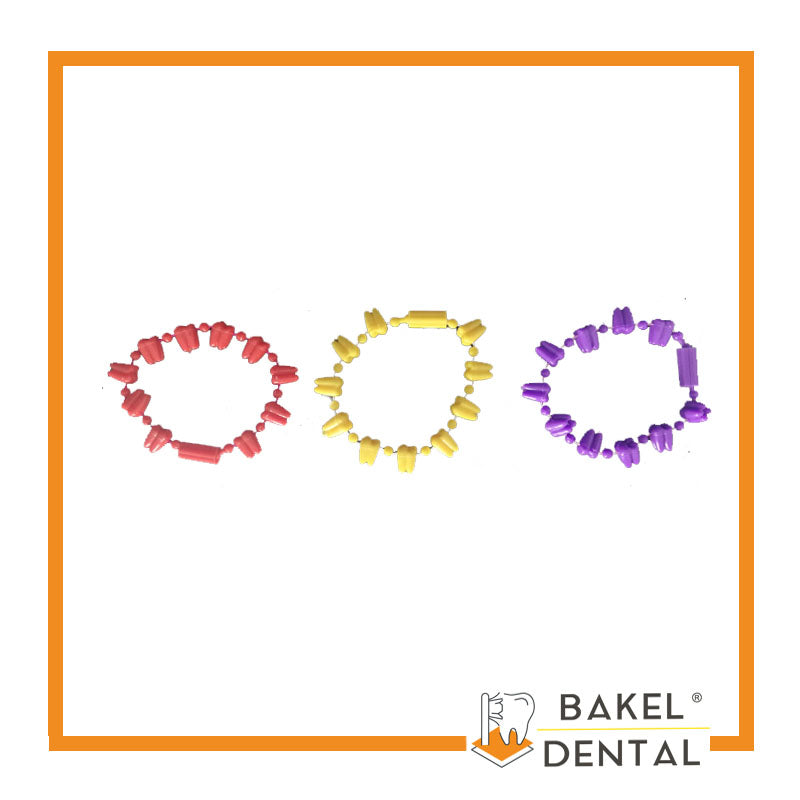 PULSERA DE MUELAS
