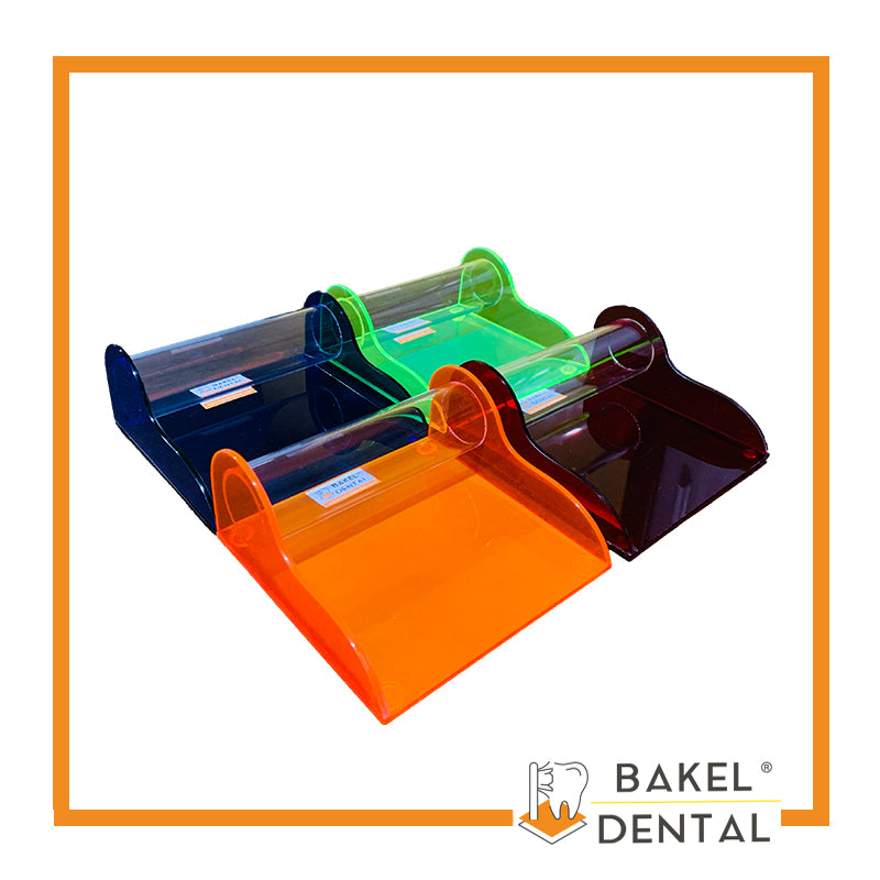 PORTA MODULOS FORMA DE "S"