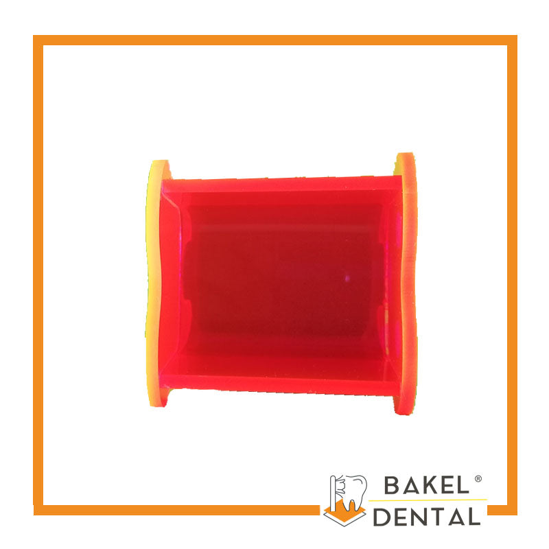 PORTA CLIPS FORMA DE MUELA