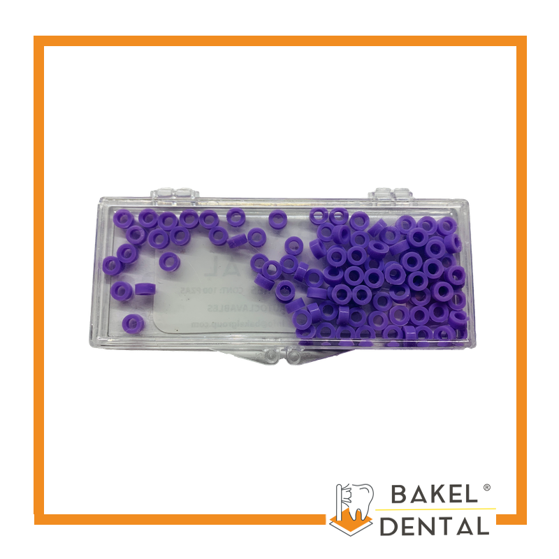 Codificadores para instrumental