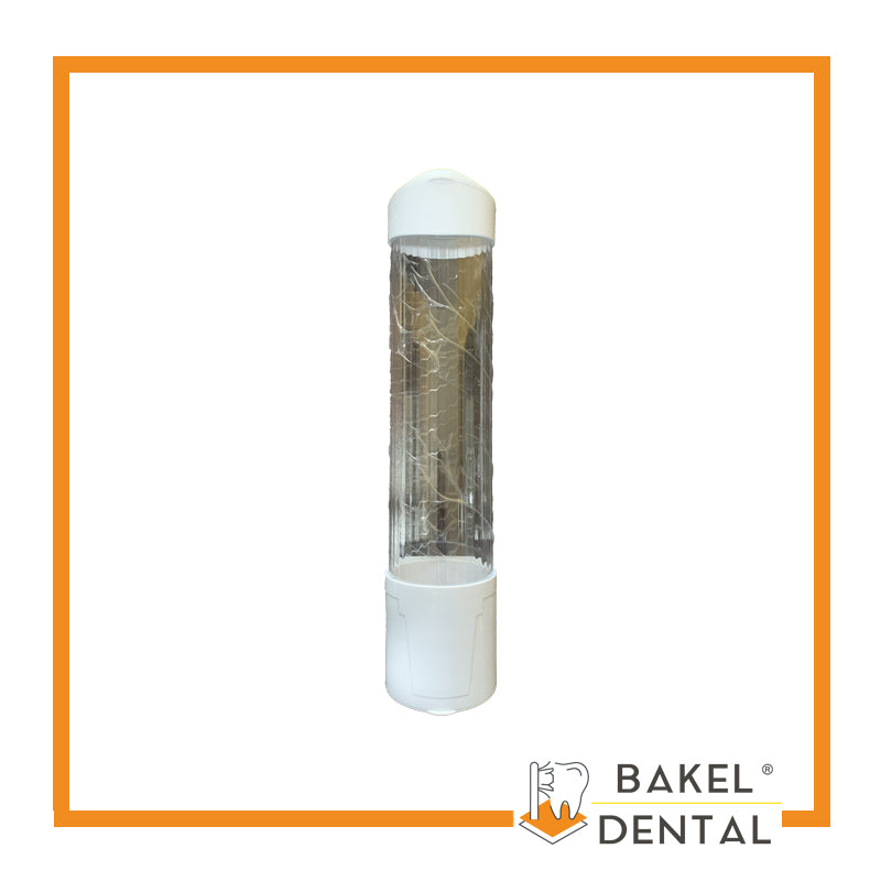 DISPENSADOR DE VASOS DESECHABLES