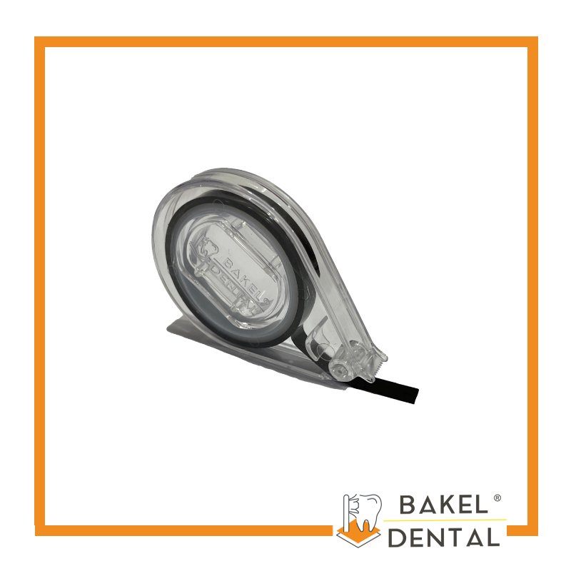 Cinta codificadora para instrumental