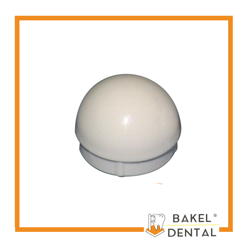 Tapón para unidad de 1" 3/4